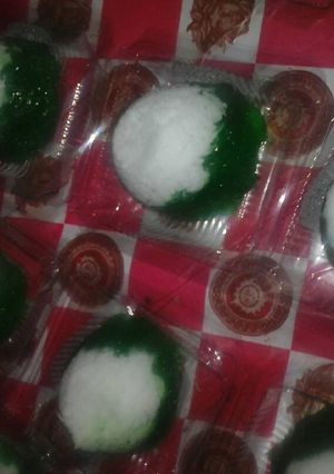 Foto resep Kue bihun manis..😊