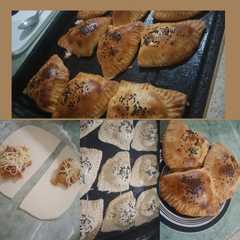 سوفلي 🌮🌮-レシピのメイン写真