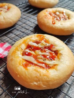 Foto resep Pizza Mini