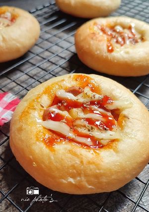 Foto resep Pizza Mini