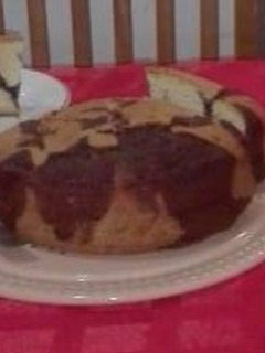 Una foto de Torta Marmolada
