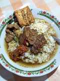 Rawon Koyor