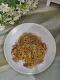 Bihun Goreng Ikan Kakap