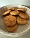 Pan de queso keto