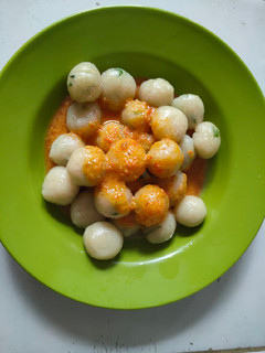 Foto resep Cilok anti gagal