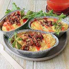 Telur Bihun Kukus-レシピのメイン写真