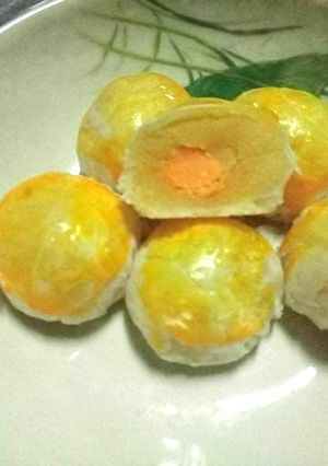 รูปของ ขนมเปี๊ยะชาววัง