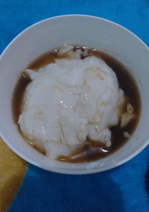 Foto resep Bubur SumSum