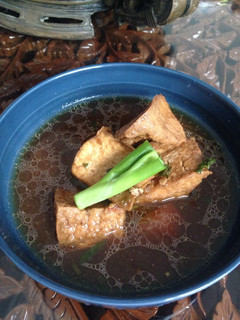 Foto resep Semur tahu