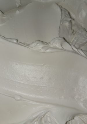 Foto resep Buttercream