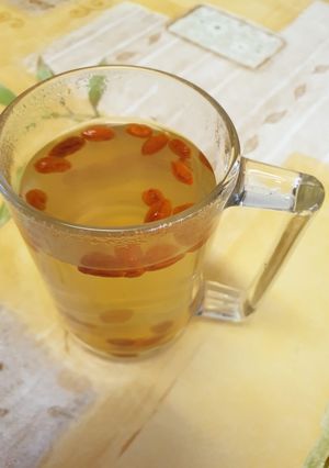 Une photo de Boissons réchauffant