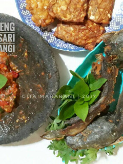 Foto resep Lele Goreng