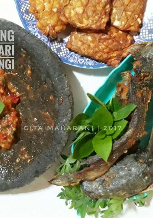 Foto resep Lele Goreng