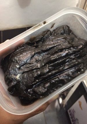 Foto resep Petis (untuk tahu petis)