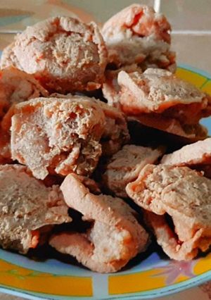 Foto resep Tahu walik kriuk