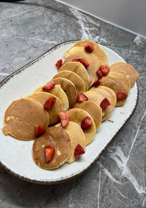 Une photo de Pancake 🥞🇺🇸
