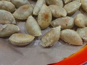 Gambar doh karipap