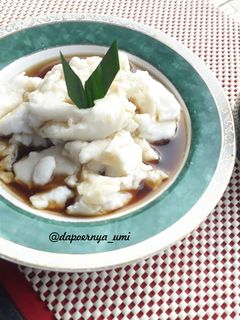 Foto resep Bubur Sumsum