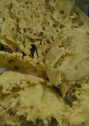 Foto resep REMPEYEK Mama