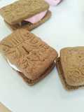 Speculaas S'more
