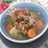 Sop Kambing Bening Istimewa