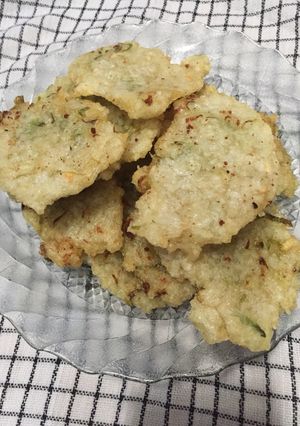 Foto resep Cireng crispy