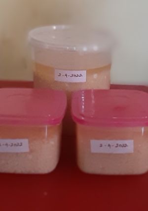 Foto resep Baceman bawang putih