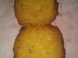 Tape goreng