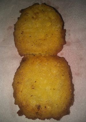 Foto resep Tape goreng