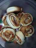 Jamoncitos!!! los niños adoran, para la merienda, súper fácil!