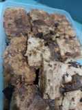 Tempe dan Tahu Bacem