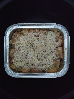 Foto resep Macaroni Schotel Kukus