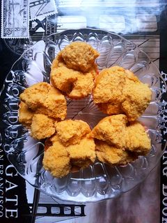 Foto resep Bolu Kukus Gula Merah