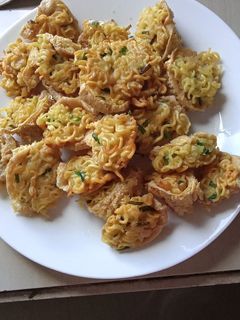 Foto resep Tahu walik mie