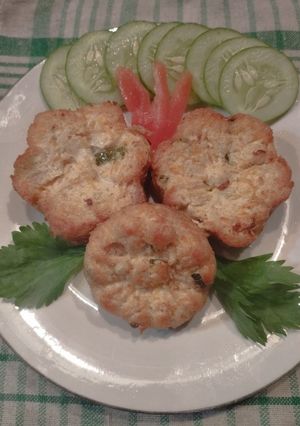 Foto resep Tahu Fantasi