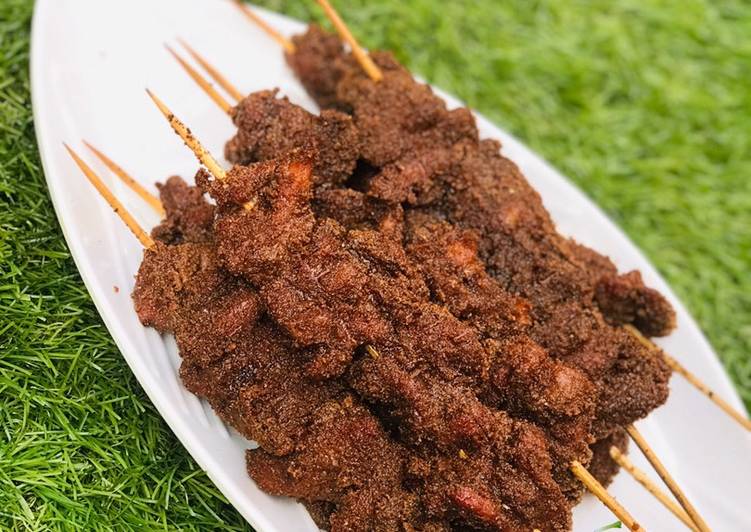 Suya (tsire)
