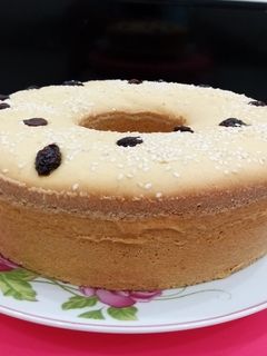 Foto resep Bolu Tape