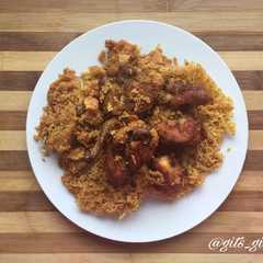 รูปของ Kremesan ayam goreng