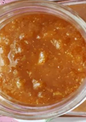 आंवला चटनी (Amla Chutney recipe in Hindi) रेसिपी मुख्य फोटो