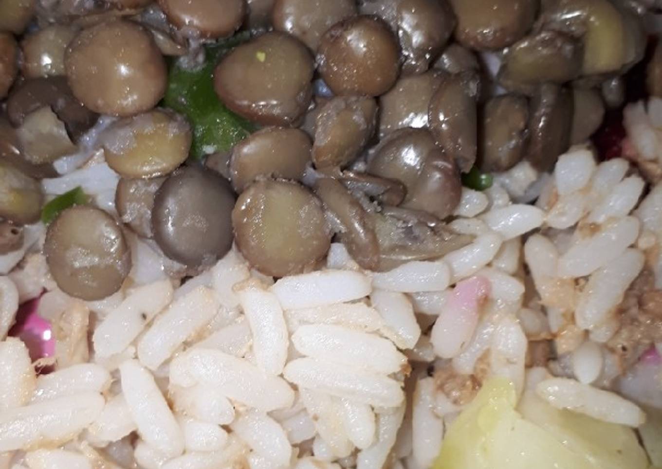 Ensalada De Todo =)