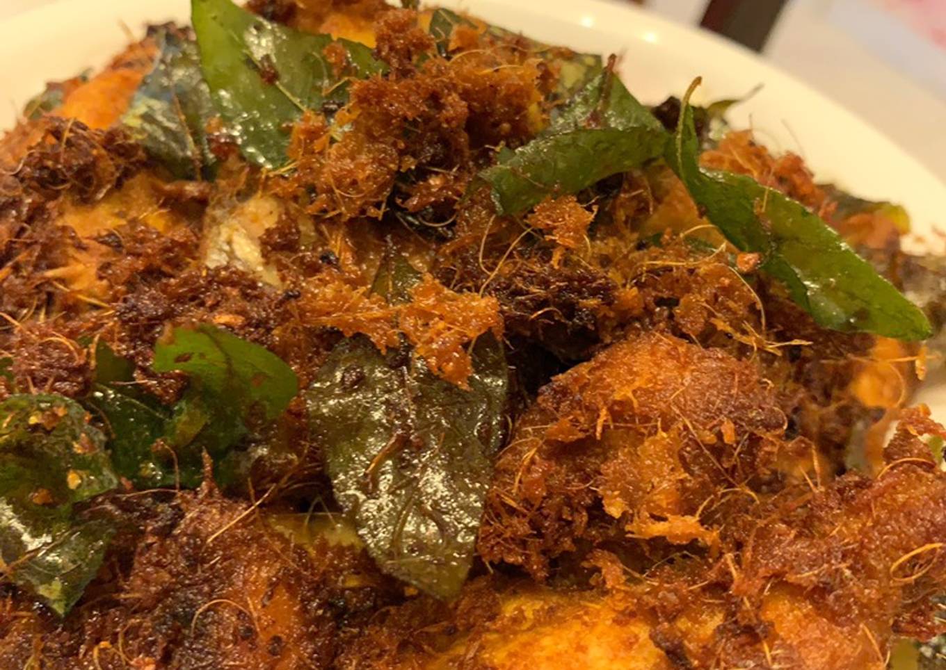 Premba Gebakken Dagen