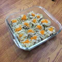 A picture of DIMSUM ALA IMPERIAL. YT MAMACL.