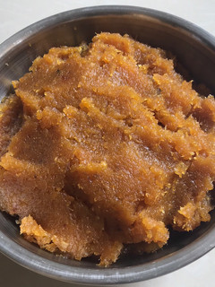 Foto resep Selai Nanas (isian nastar)