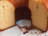 Torta matera fácil y rica