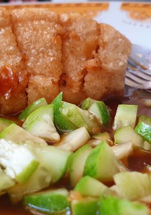 Foto resep Pempek-Pempek Simple