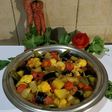 Mix vegetables
