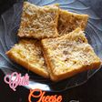 Chili Cheese Toast
