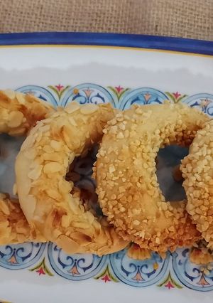 صورة لوصفة التشاراك العريان🇩🇿