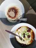 Porridge