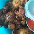 Sop Buntut Goreng